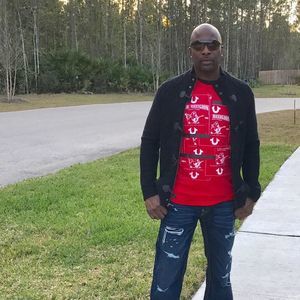 Meet your Posher, Bobby